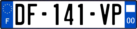 DF-141-VP