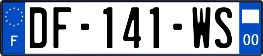 DF-141-WS