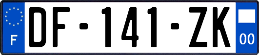 DF-141-ZK