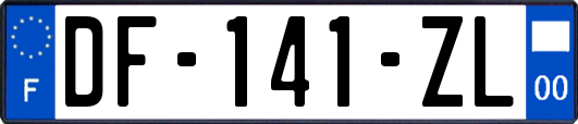 DF-141-ZL