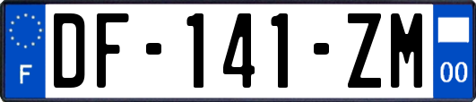 DF-141-ZM