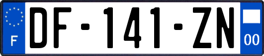 DF-141-ZN