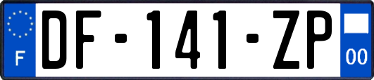 DF-141-ZP