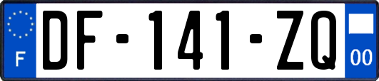 DF-141-ZQ