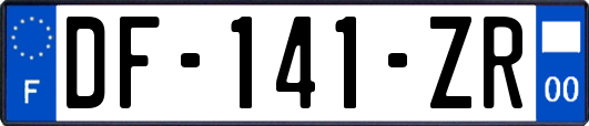 DF-141-ZR