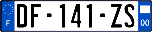 DF-141-ZS