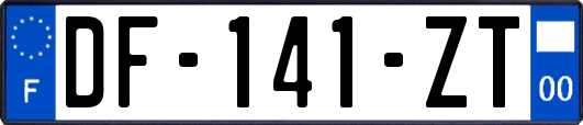 DF-141-ZT