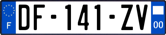 DF-141-ZV