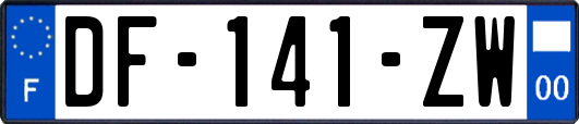 DF-141-ZW