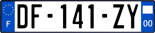 DF-141-ZY