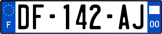 DF-142-AJ