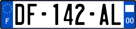 DF-142-AL