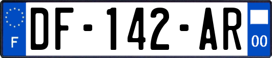 DF-142-AR