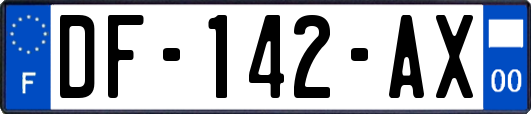 DF-142-AX