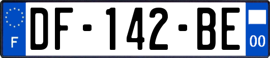 DF-142-BE