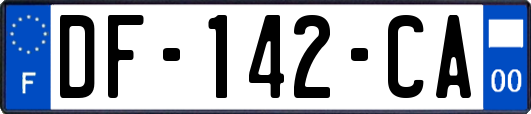 DF-142-CA