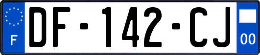 DF-142-CJ