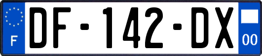 DF-142-DX