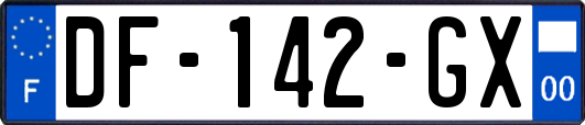 DF-142-GX