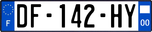 DF-142-HY