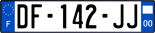 DF-142-JJ