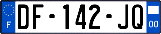 DF-142-JQ