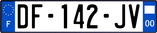 DF-142-JV