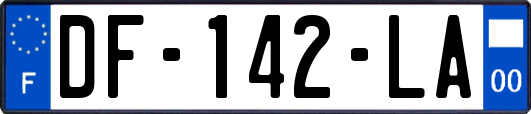 DF-142-LA