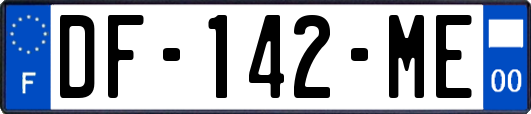 DF-142-ME