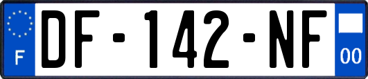 DF-142-NF