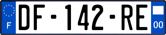 DF-142-RE