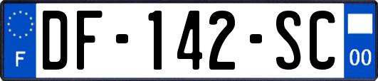 DF-142-SC