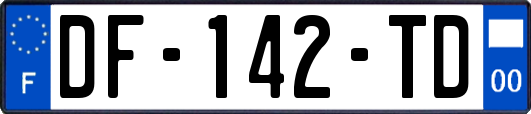 DF-142-TD