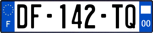 DF-142-TQ