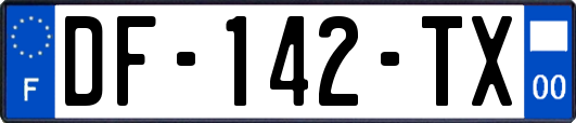 DF-142-TX