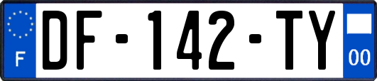 DF-142-TY