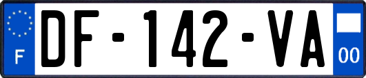 DF-142-VA