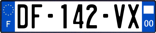 DF-142-VX