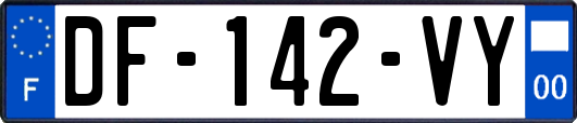DF-142-VY