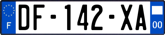 DF-142-XA