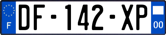 DF-142-XP