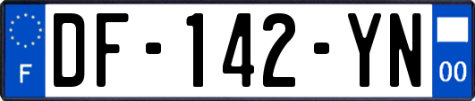 DF-142-YN