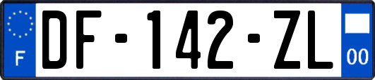 DF-142-ZL