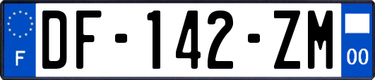 DF-142-ZM