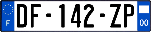 DF-142-ZP