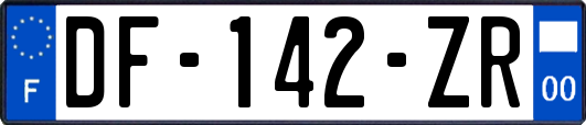 DF-142-ZR