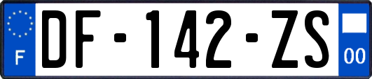 DF-142-ZS