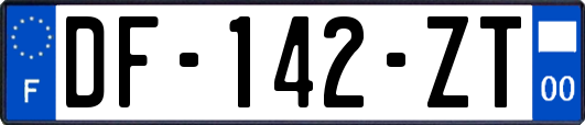 DF-142-ZT