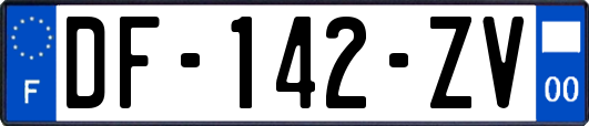 DF-142-ZV