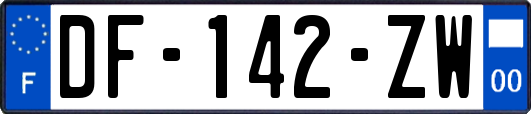 DF-142-ZW